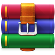 WinRAR v7.13 汉化激活版(解压缩软件)-春雨网创