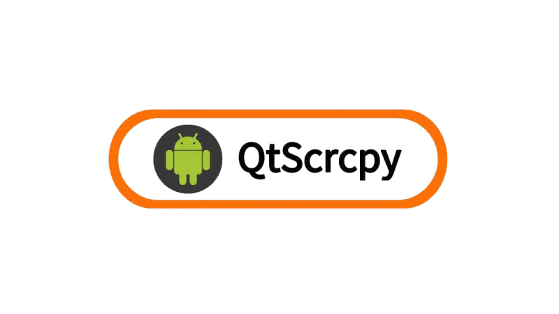 Android实时投屏控制软件：QtScrcpy v3.3.3-春雨网创