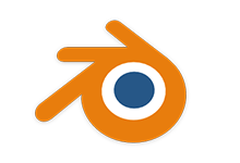 Blender 4.5.3 3D动画建模渲染设计-春雨网创