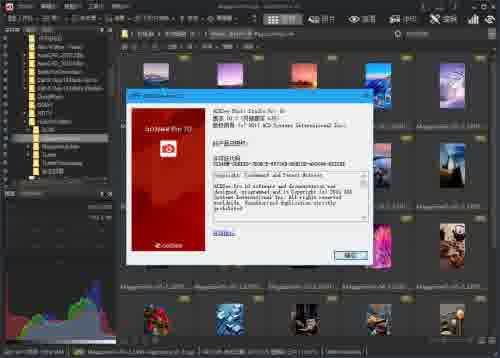 图片[1]-ACDSee Photo Studio 11.0.2.3202 图像数字处理-春雨网创