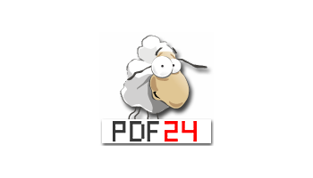 PDF24 Creator v11.27.0：多功能PDF处理工具支持24种操作-春雨网创